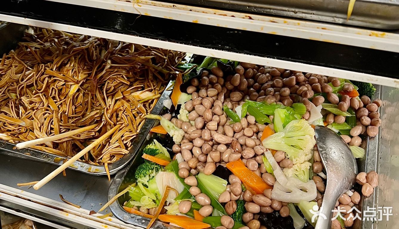黄汤拉面界的天花板🍜