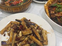 -小山东羊肉汤馆(同济新村店)