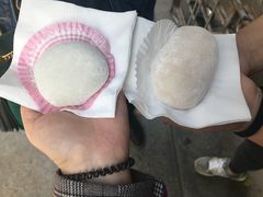 -澳门长洲糯米糍(柯打苏沙街店)