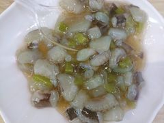 -一蚝一贝海鲜特色餐厅(万象城店)