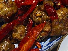 辣子鸡飯-小泉居(水坑尾店 )