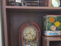 -沈家花园如皋菜(海阳路店)