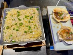 -很久以前羊肉串(清河店)