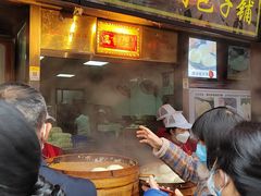 -清泉阁包子铺(中山路店)