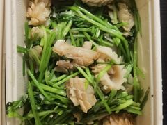芫爆肚丝-东兴楼饭庄(六里桥店)