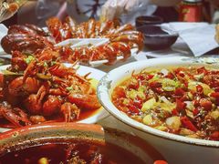 -李叔叔虾蟹大排档(青羊店)