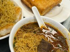 -牛记咖喱美食(十月初五日街店)