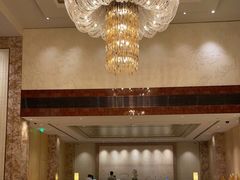 -杭州城中香格里拉大酒店