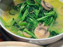 -大潮淮·淮扬菜(何园旗舰店)