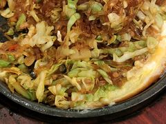 肉沫酸菜粉-零点餐厅(马神庙店)