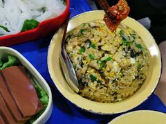 -马路边边·成都串串(翠柏路店)