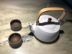 -绿茶餐厅(成都大悦城店)