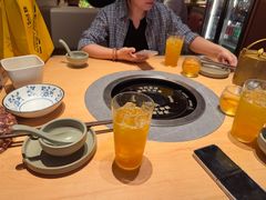 -巴奴毛肚火锅(七宝领展广场店)