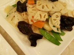 -御满江海鲜酒家(洛溪新城店)