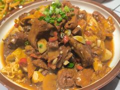 -江西老表·经典江西八大碗