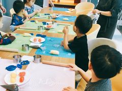 -KIDults童伴儿亲子餐厅(达美中心广场店)