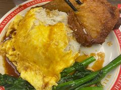 -孖记茶档·热腾茶餐(江南西plus店)