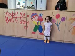 -金宝贝早教(和悦汇店)