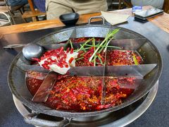 -化龙桥九宫格火锅(清水河店)