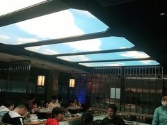 -野妹火锅(龙岗店)