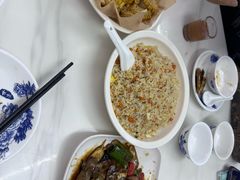 -嘉升大排档(番禺总店)