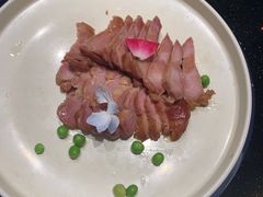 -上海1号私藏菜(静安店)