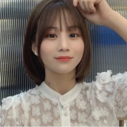 -茶发Salon·烫发染发理发