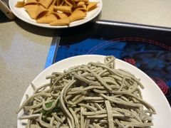 -蝎王府羊蝎子(虎坊桥总店)