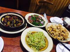 -大隐隐于市私房菜(保和小区店)