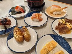 -滨寿司(新街口中央商场店)
