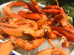 -解放碑威斯汀酒店-知味国际美食餐厅