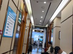 -深圳富茂格伦菲尔口腔门诊部(龙华清湖总院)