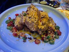 蒜香金排骨-胡桃里音乐酒馆(四道口店)