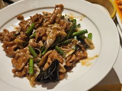 -晋阳春·山西菜·北京烤鸭(交大店)