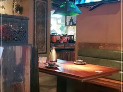 大堂-楼兰新疆主题餐厅(悠方店)
