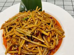 -蘇河湾·新鲁菜·泰山宴老店