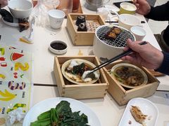 -蔡澜点心·粤菜(月星环球港店)