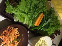 本家-本家韩国烤肉(青岛万象城店)