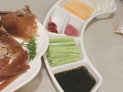 -大鸭梨烤鸭(甘家口店)