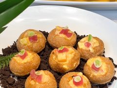 -禾田餐厅•乡野湖北菜(徐东店)