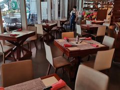-The COOK·厨餐厅·自助餐(浦东嘉里大酒店)