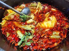 -受气牛肉·重庆耙牛肉(南坪总店)