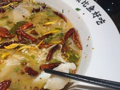 -太二酸菜鱼(汕头苏宁广场店)