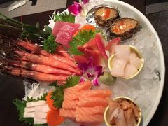 -南苑环球酒店-稻菊日式餐厅(鄞县大道店)