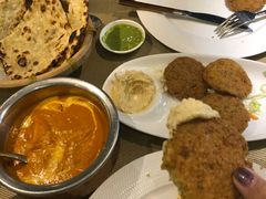 -Pita's&Tika's中东和印度风味餐厅(龙湖天街店)