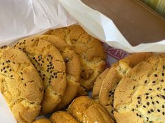 -包满意面包糕点(东坝店)