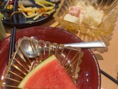 -凡塔斯牛排自助餐厅(莆田万达店)