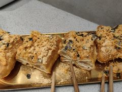 一份油条-小豆海棠(嘉兴路店)