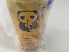 -茶百道(昌吉延安北路店)