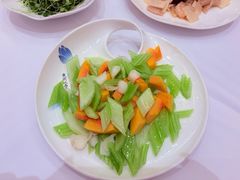 -金三杯酒家(泉城路店)